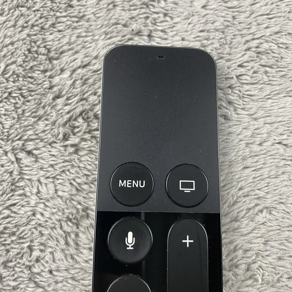 Genuine Remote Control for Apple TV Siri 4th 4K Generation A1513
